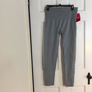 Ryka grey long leggings